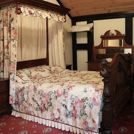 Beedelup House Cottages Pemberton Room photo