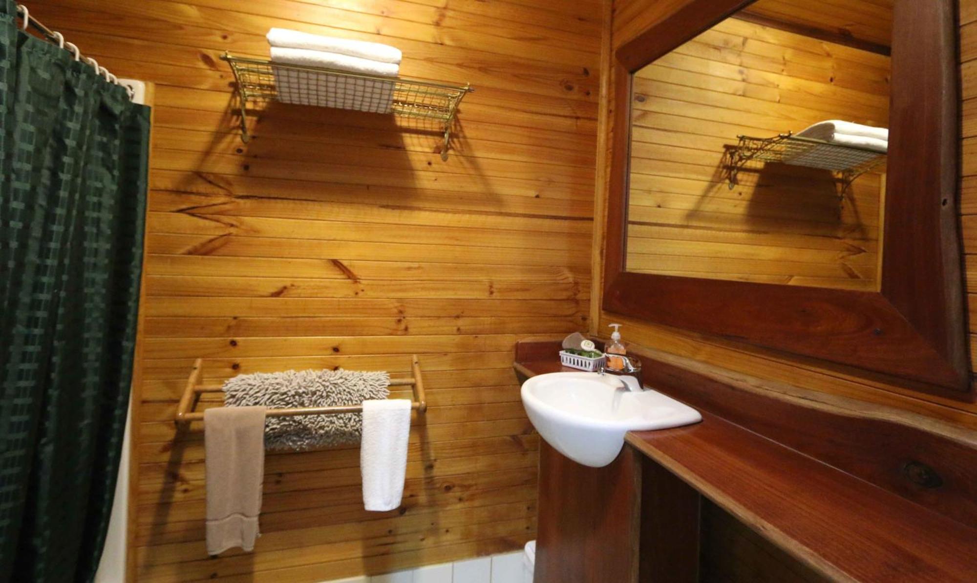 Beedelup House Cottages Pemberton Room photo