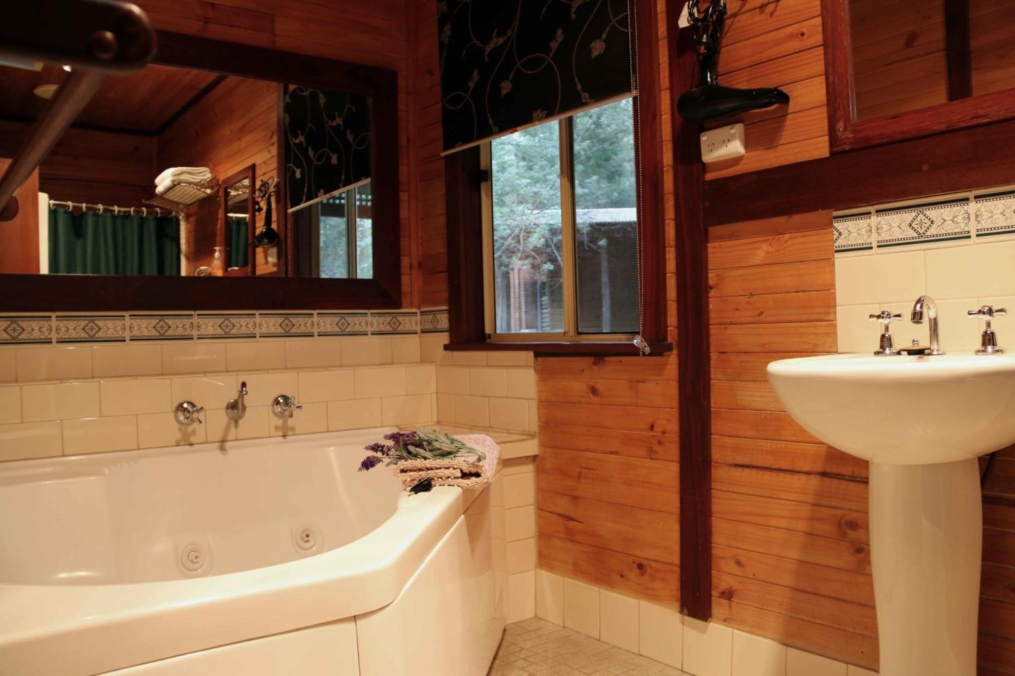 Beedelup House Cottages Pemberton Room photo