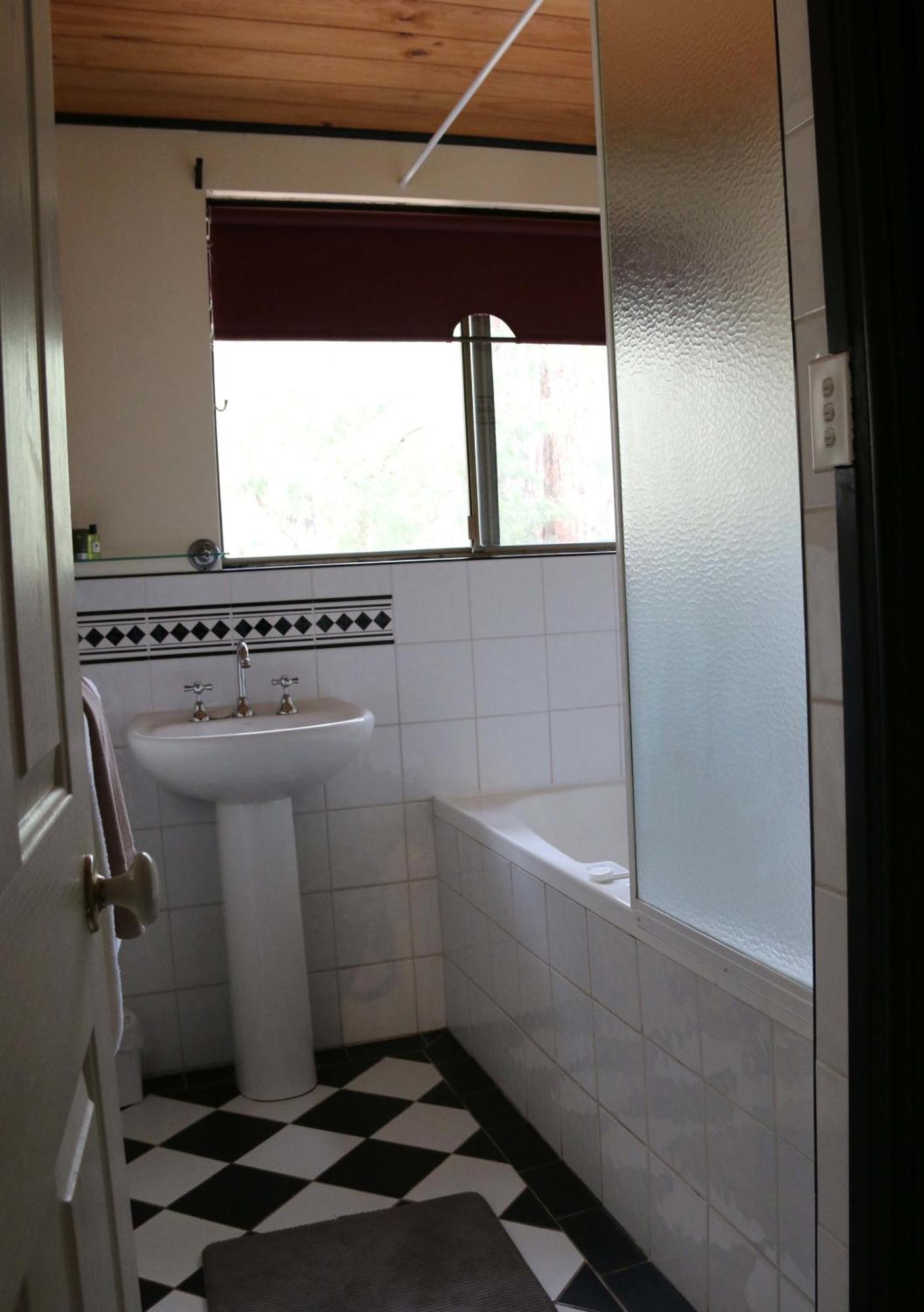 Beedelup House Cottages Pemberton Room photo