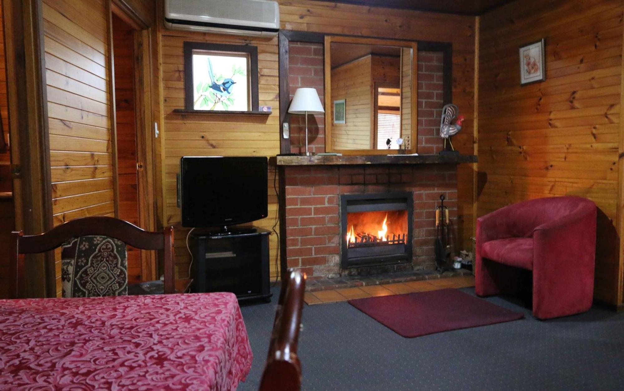 Beedelup House Cottages Pemberton Room photo