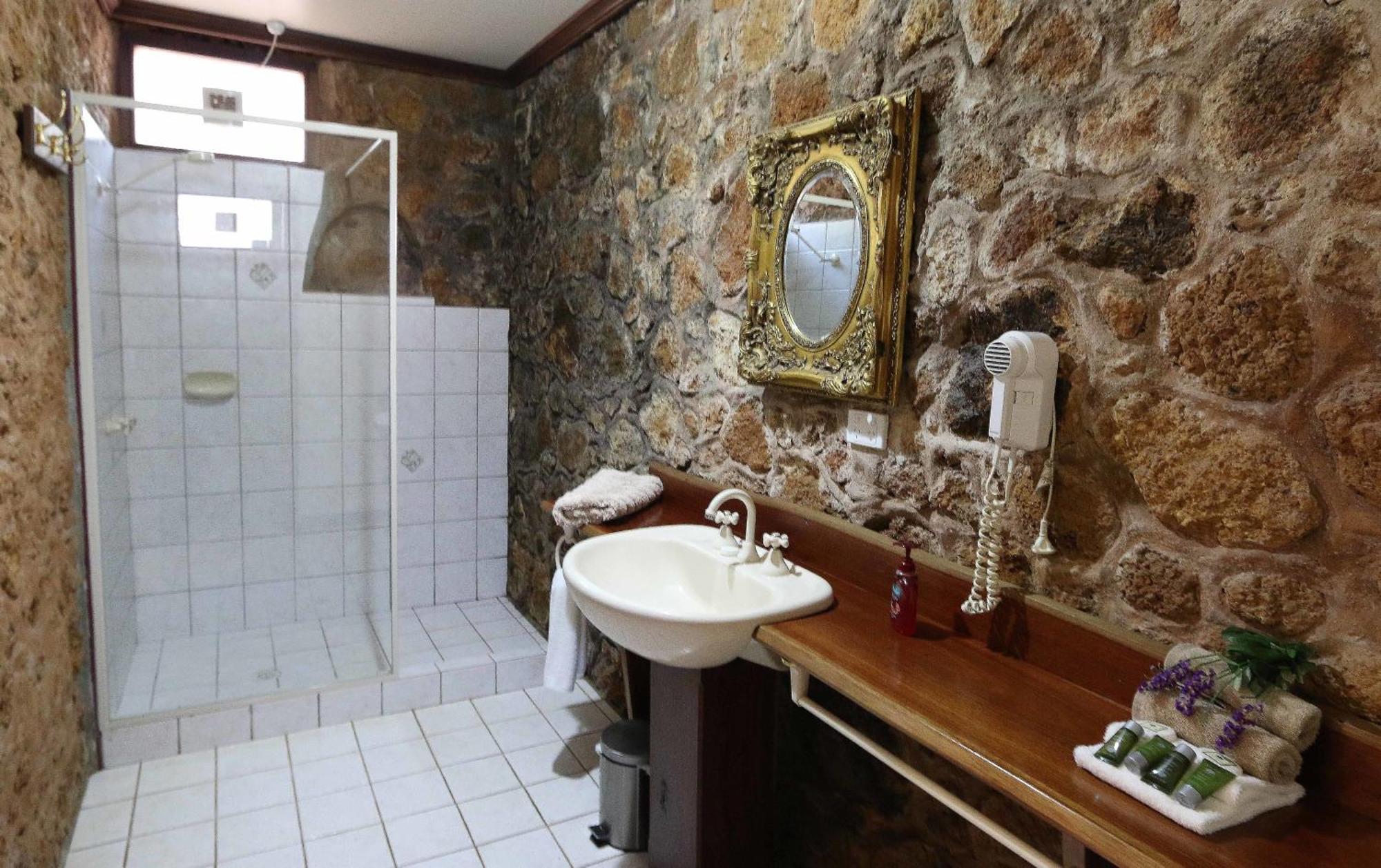 Beedelup House Cottages Pemberton Room photo