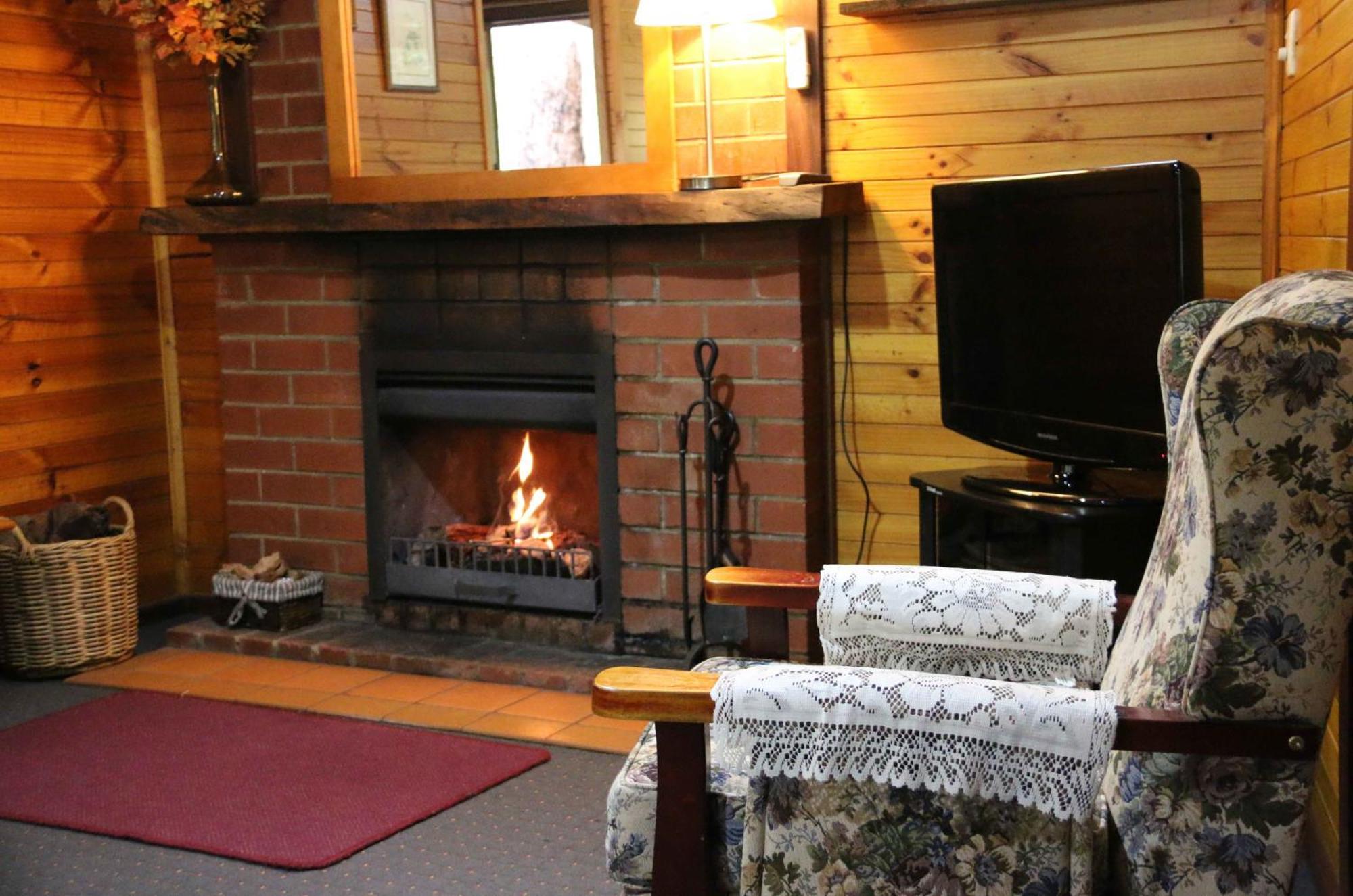 Beedelup House Cottages Pemberton Room photo