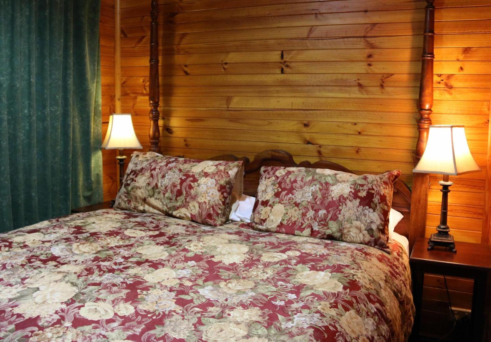 Beedelup House Cottages Pemberton Room photo