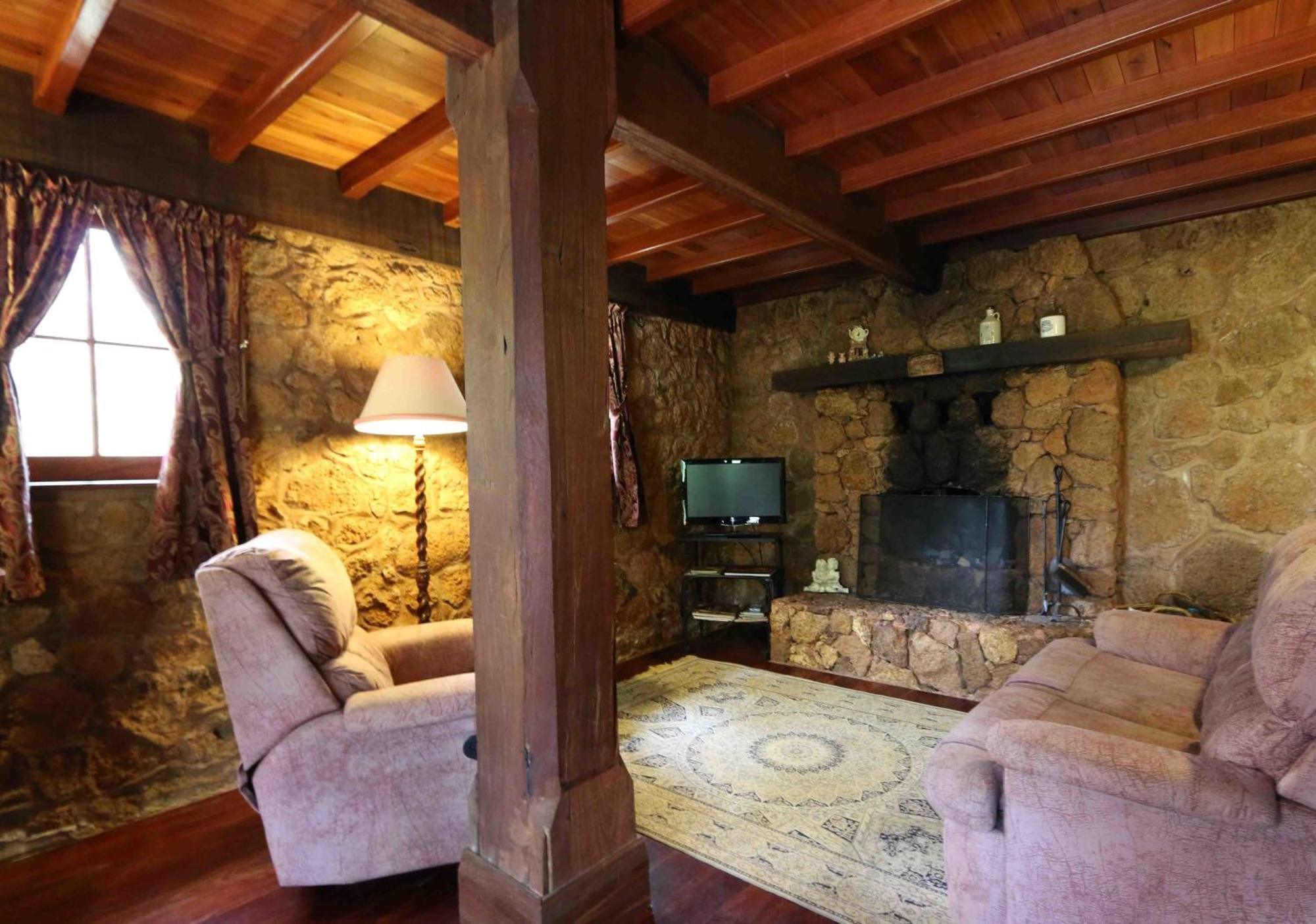 Beedelup House Cottages Pemberton Room photo