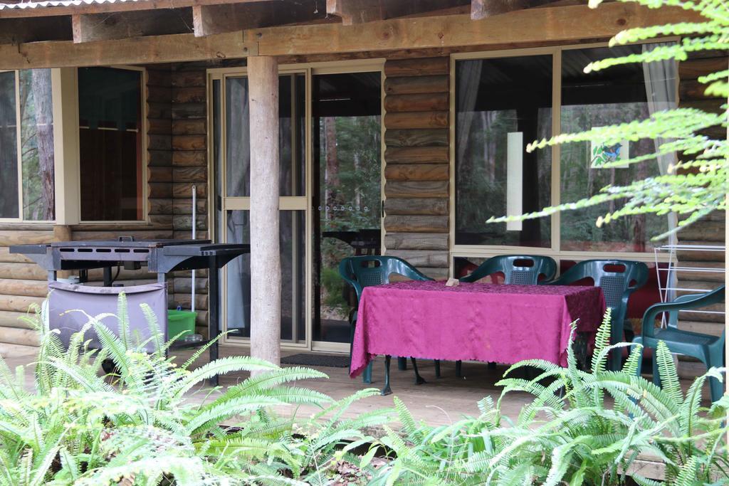 Beedelup House Cottages Pemberton Room photo