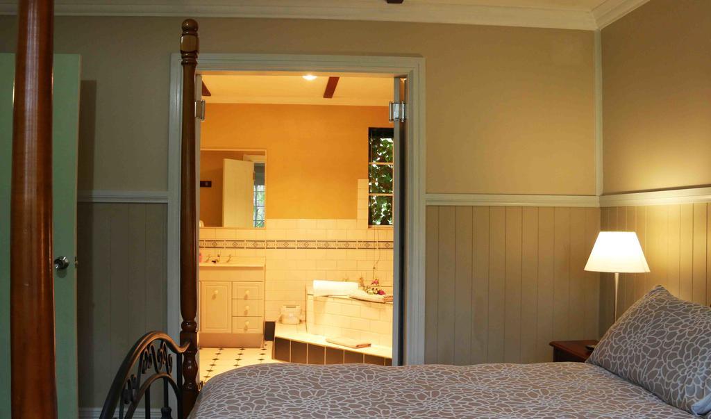 Beedelup House Cottages Pemberton Room photo