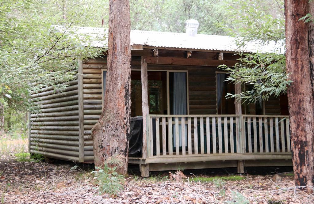 Beedelup House Cottages Pemberton Room photo