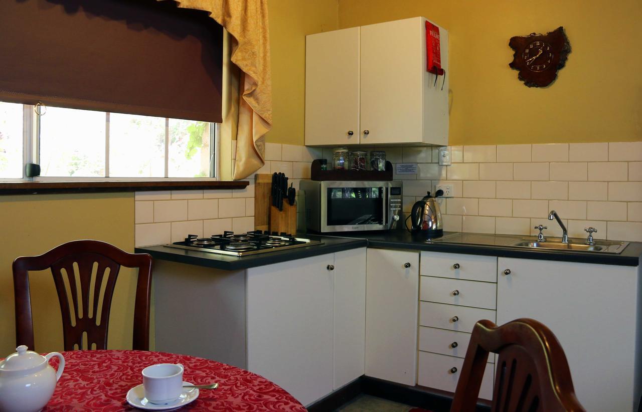 Beedelup House Cottages Pemberton Room photo